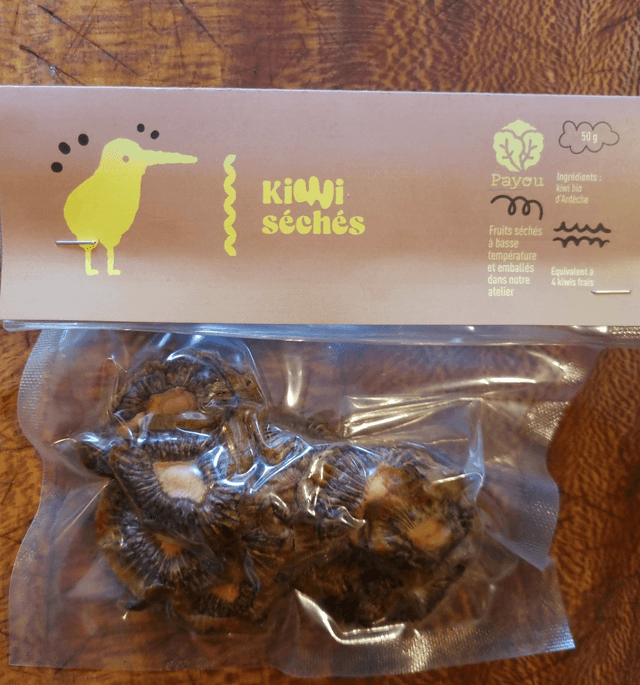Kiwi BIO