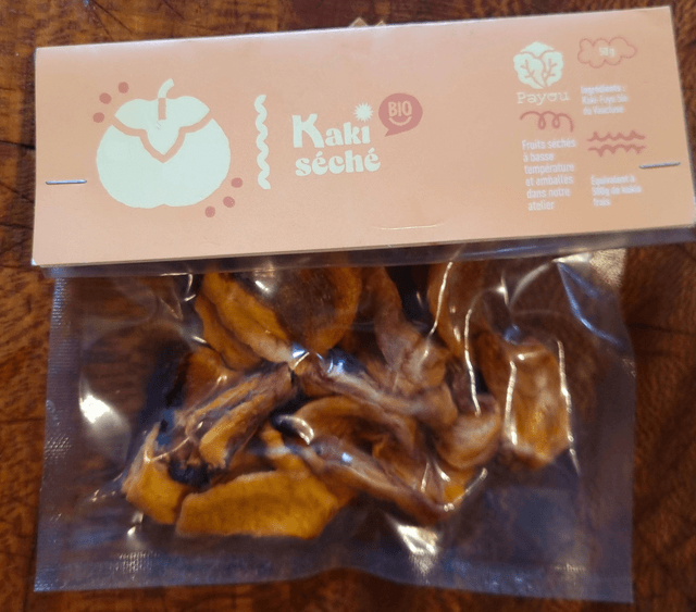 Kaki BIO